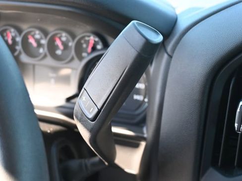 Used 2022 Chevrolet Silverado 2500 W/T w/ WT Fleet Convenience Package image 23