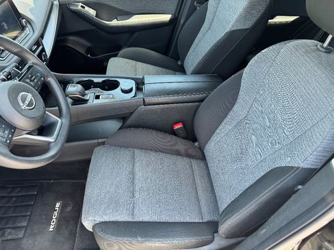 Used 2023 Nissan Rogue SV AWD/4WD image 16