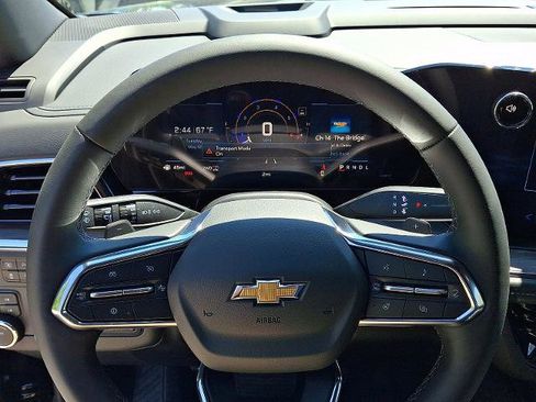 New 2026 Chevrolet Tahoe LT w/ Comfort Package AWD/4WD image 11