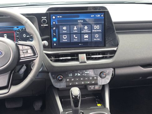 New 2026 Subaru Outback Premium AWD/4WD image 3