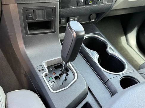 Used 2021 Toyota Sequoia Limited w/ Safety & Convenience Package RWD image 24