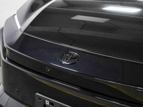 Certified 2026 Toyota C-HR AWD/4WD image 9