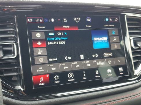 Used 2023 Dodge Durango GT AWD/4WD image 16