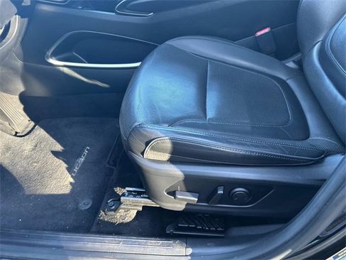 Certified 2022 Hyundai Tucson Limited w/ Cargo Package image 25