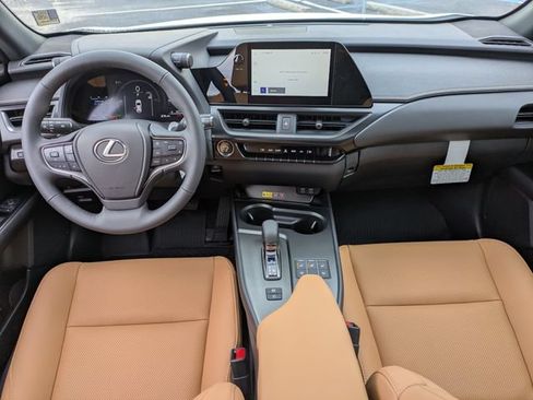 Used 2025 Lexus UX 300h FWD w/ Accessory Package (Z2) image 14