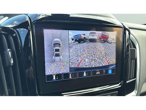 Certified 2023 Chevrolet Traverse LT w/ LT Premium Package image 20