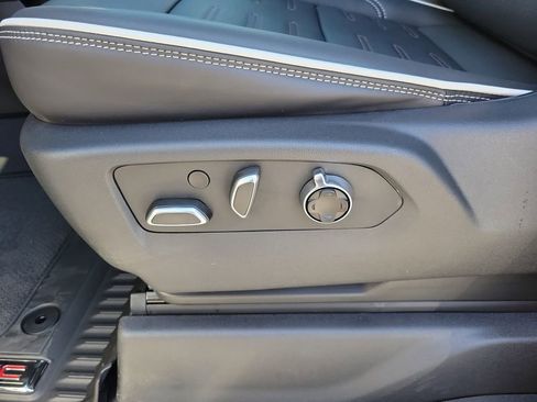 New 2026 GMC Sierra 1500 AT4X image 21