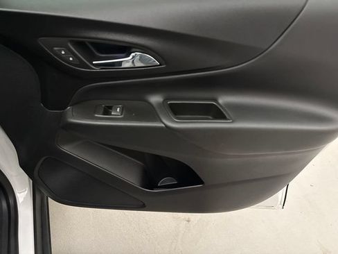 Certified 2023 Chevrolet Equinox LT AWD/4WD image 29