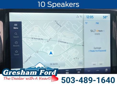 Certified 2022 Ford F250 Lariat image 20