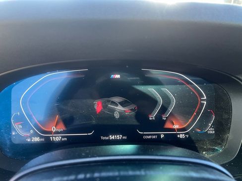 Used 2022 BMW 540i w/ M Sport Package image 12