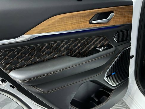 Used 2022 Jeep Grand Cherokee Summit image 29