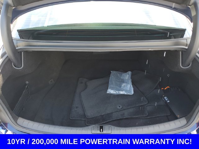 Used 2023 Genesis G80 2.5T w/ Advanced Package RWD image 29