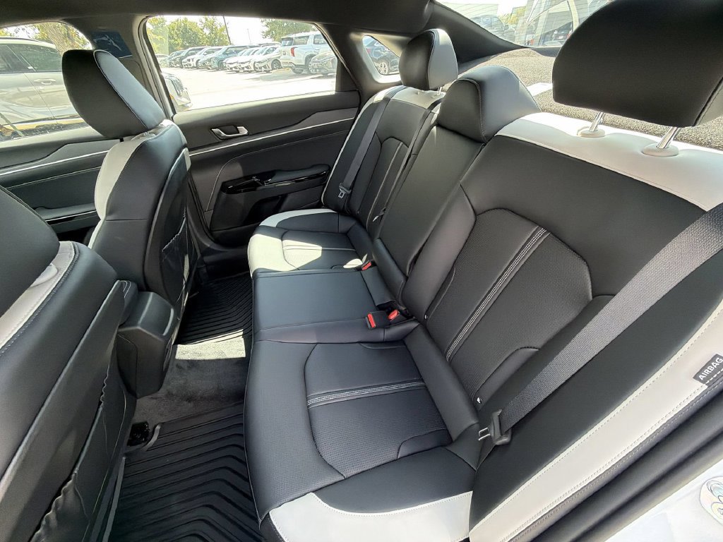 New 2026 Kia K5 GT-Line FWD image 26