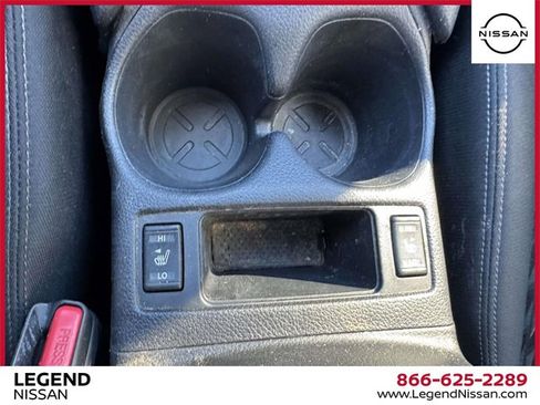 Used 2019 Nissan Rogue S w/ Special Edition Package image 25