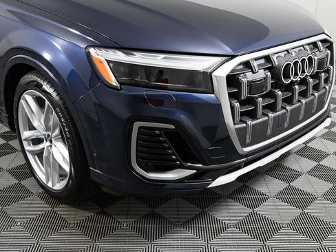 New 2025 Audi Q7 3.0T Premium Plus image 40