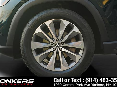 Used 2021 Mercedes-Benz GLE 350 4MATIC image 20