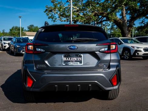 Certified 2024 Subaru Crosstrek 2.0i Premium image 6