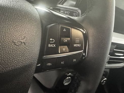 Used 2025 Ford Escape Platinum AWD/4WD image 6