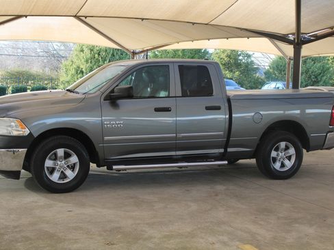 Used 2013 RAM 1500 Tradesman w/ Popular Equipment Group image 5