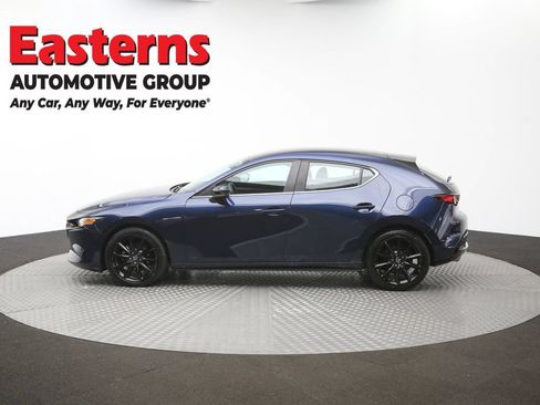 Used 2024 MAZDA MAZDA3 s FWD image 61
