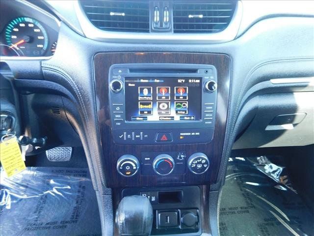 Used 2016 Chevrolet Traverse LT w/ LPO, 'HIT The Road' Package FWD image 21