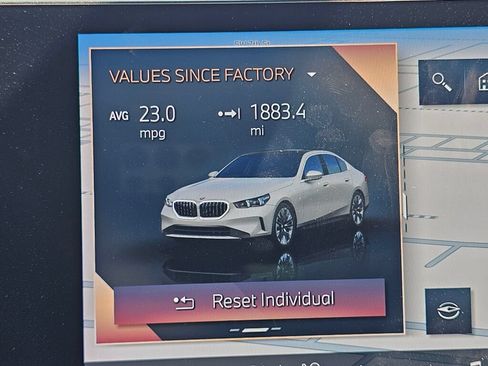 Used 2026 BMW 530i xDrive w/ Premium Package AWD/4WD image 29