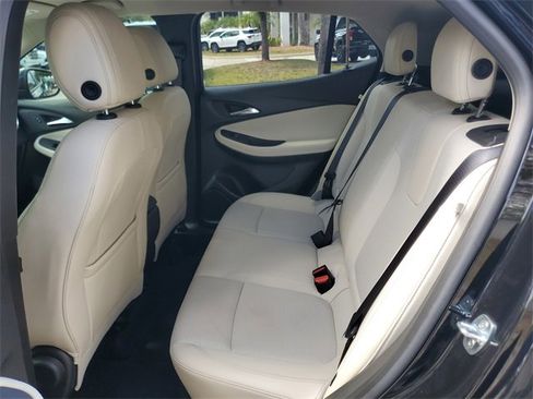 Certified 2024 Buick Encore GX Preferred image 10