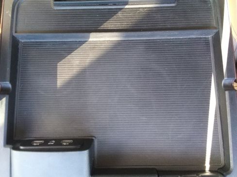 Used 2018 RAM 1500 Laramie w/ Convenience Group image 17