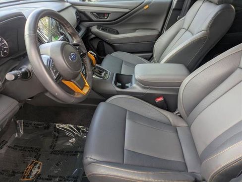 Used 2025 Subaru Outback Wilderness w/ Wilderness Package AWD/4WD image 16