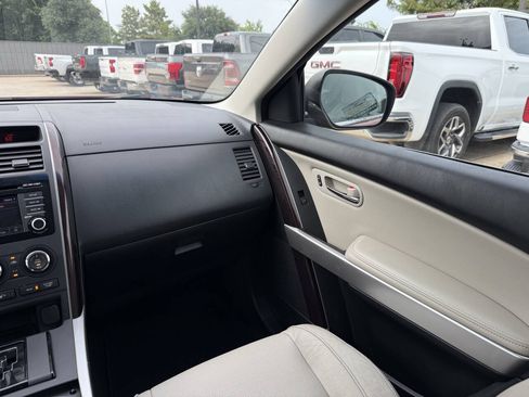 Used 2014 MAZDA CX-9 Grand Touring FWD image 22
