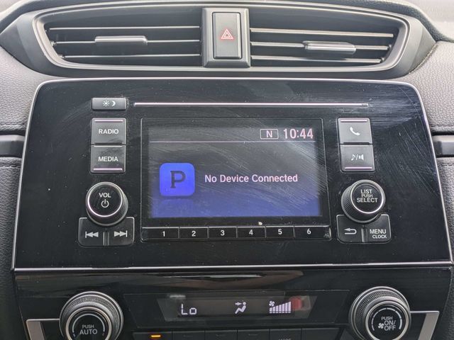 Used 2018 Honda CR-V LX image 21