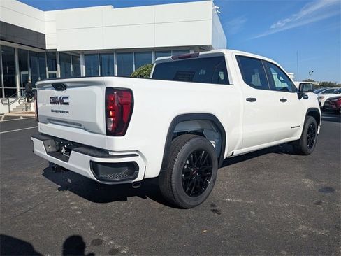 New 2026 GMC Sierra 1500 Pro w/ Graphite Edition image 4