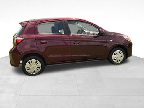 Used 2024 Mitsubishi Mirage ES image 8