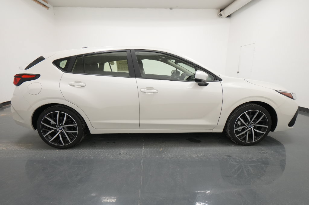 New 2026 Subaru Impreza 2.0i Sport AWD/4WD image 8