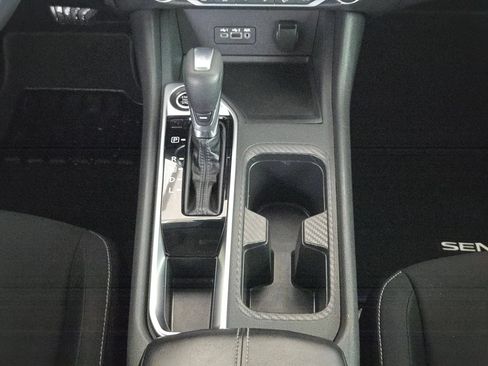 Used 2020 Nissan Sentra SV w/ Trunk Package FWD image 18
