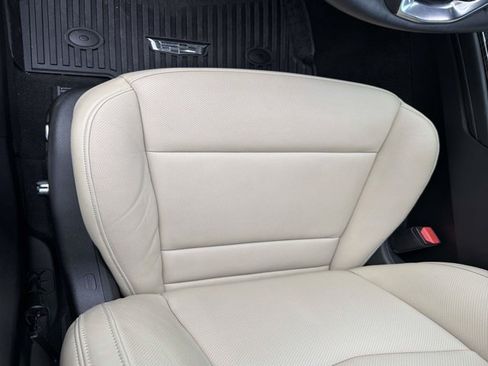 Used 2025 Cadillac CT5 Premium Luxury w/ Sun And Sound Package RWD image 11