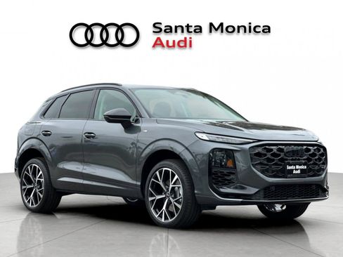 Used 2026 Audi Q3 quattro 2.0T AWD/4WD image 9