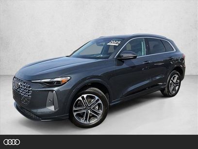 Certified 2025 Audi Q5 Premium w/ Convenience Package