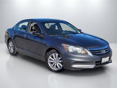 Used 2011 Honda Accord EX