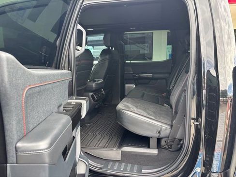 Used 2023 Ford F150 Raptor w/ Equipment Group 802A Raptor R AWD/4WD image 19