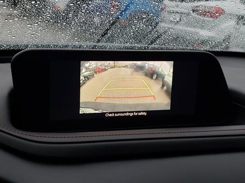 Used 2022 MAZDA CX-30 AWD 2.5 S w/ Preferred Package image 25