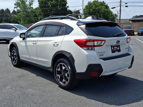 Used 2019 Subaru Crosstrek 2.0i Premium AWD/4WD image 7