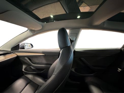 Used 2023 Tesla Model 3 Long Range AWD/4WD image 38