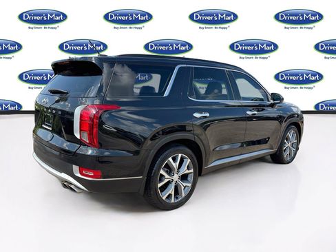 Used 2020 Hyundai Palisade SEL FWD image 7