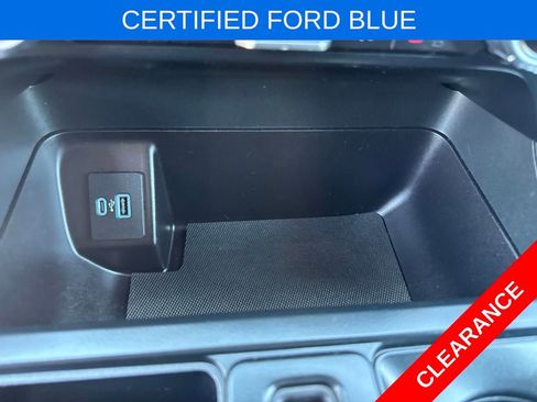 Certified 2023 Ford F150 XLT w/ Equipment Group 302A High AWD/4WD image 32