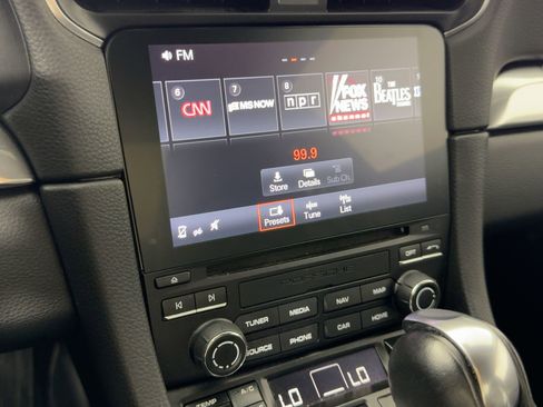 Used 2018 Porsche 911 Carrera S image 22