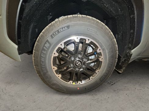 New 2026 Toyota Tundra SR5 AWD/4WD image 14