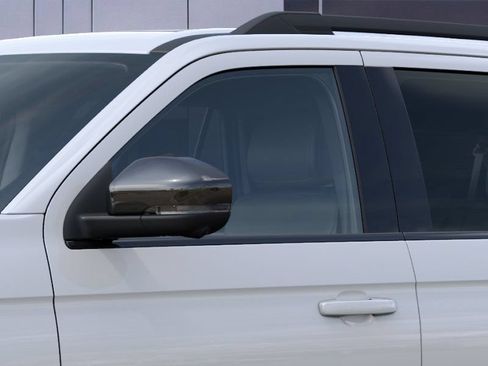 New 2027 Ford Expedition Max Platinum AWD/4WD image 22