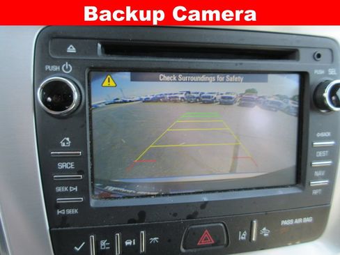 Used 2014 GMC Acadia SLT AWD/4WD image 16