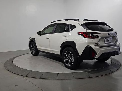 Certified 2024 Subaru Crosstrek 2.0i Premium AWD/4WD image 3